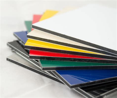 dibond sheet suppliers sf bay area